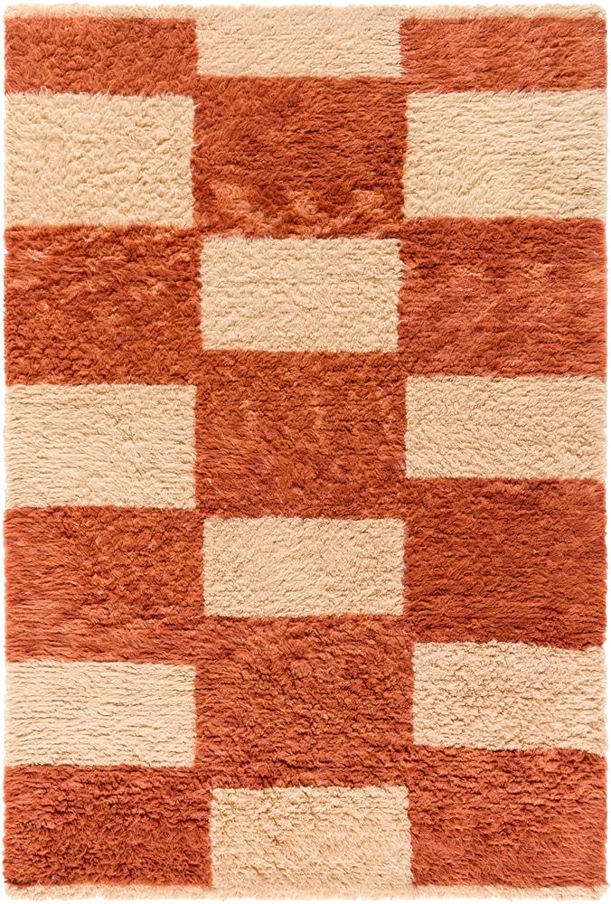 Livabliss - Beni Moroccan 26inx8 Handmade Rug - BMC2301-268 veiw 1