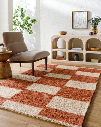 Livabliss - Beni Moroccan 26inx8 Handmade Rug - BMC2301-268 veiw 2