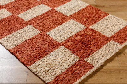 Livabliss - Beni Moroccan 2x3 Handmade Rug - BMC2301-23 veiw 3