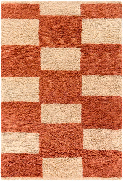 Livabliss - Beni Moroccan 5x76in Handmade Rug - BMC2301-576 veiw 1