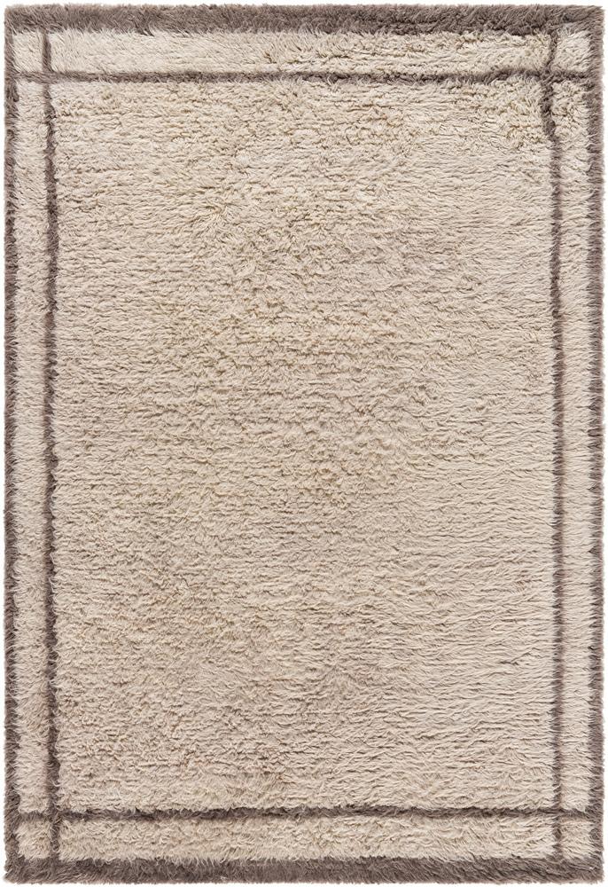 Livabliss - Beni Moroccan 5x76in Handmade Rug - BMC2302-576 veiw 1