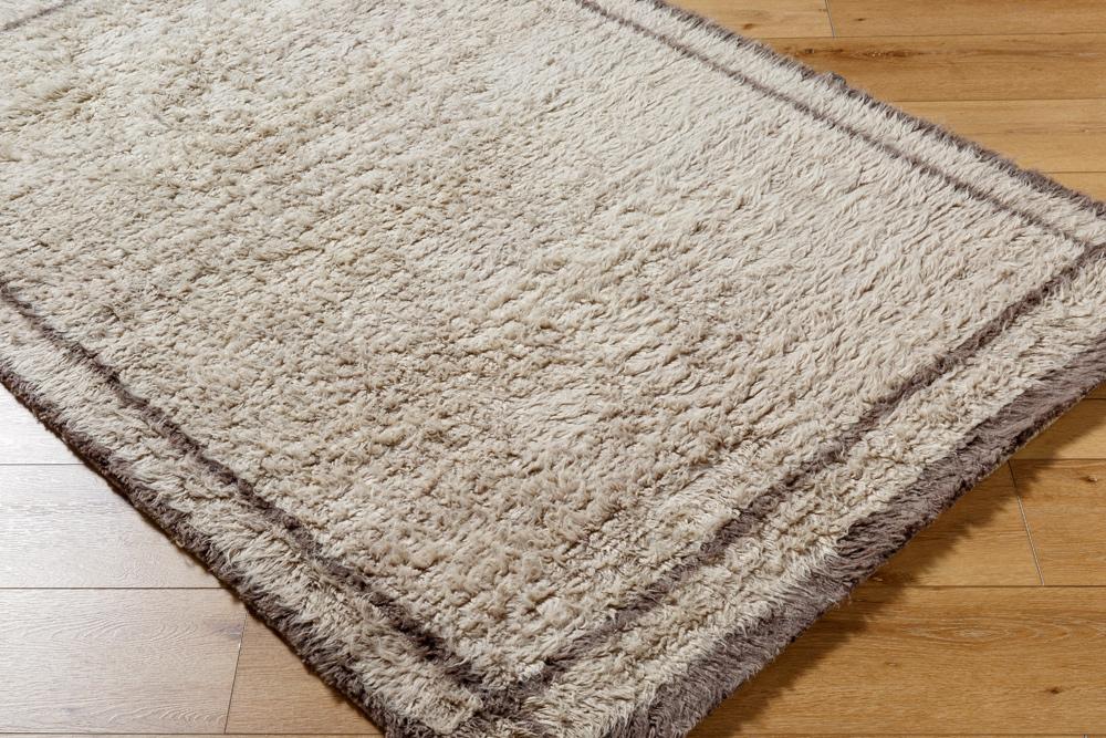Livabliss - Beni Moroccan 8x10 Handmade Rug - BMC2302-810 veiw 3