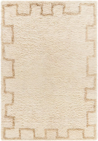 Livabliss - Beni Moroccan 2x3 Handmade Rug - BMC2303-23 veiw 1
