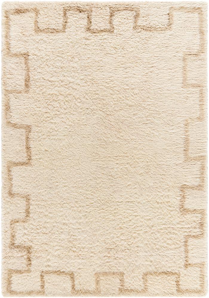 Livabliss - Beni Moroccan 5x76in Handmade Rug - BMC2303-576 veiw 1