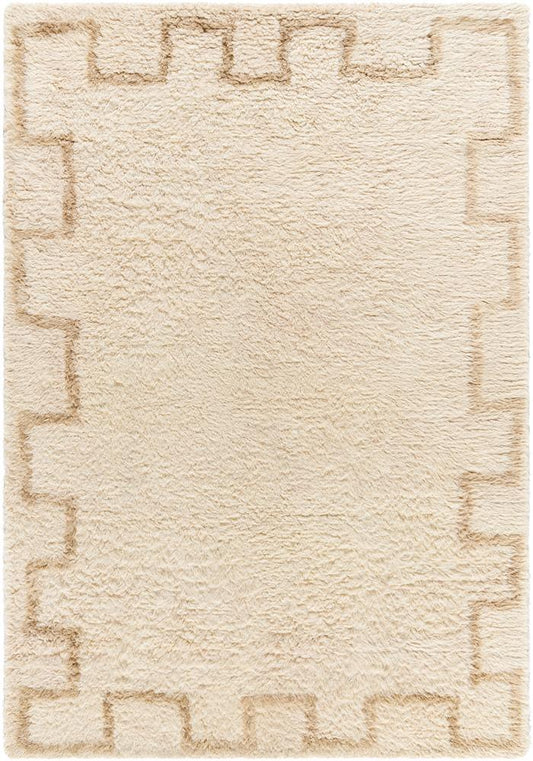 Livabliss - Beni Moroccan 5x76in Handmade Rug - BMC2303-576 veiw 1