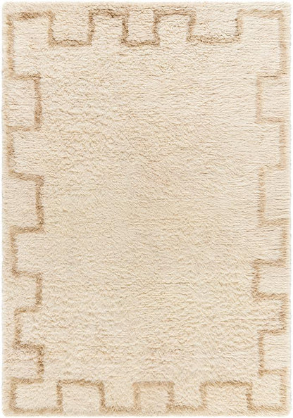 Livabliss - Beni Moroccan 8x10 Handmade Rug - BMC2303-810 veiw 1