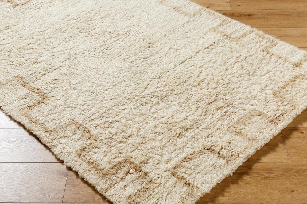 Livabliss - Beni Moroccan 9x12 Handmade Rug - BMC2303-912 veiw 3