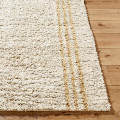 Livabliss - Beni Moroccan 26inx8 Handmade Rug - BMC2304-268 veiw 4
