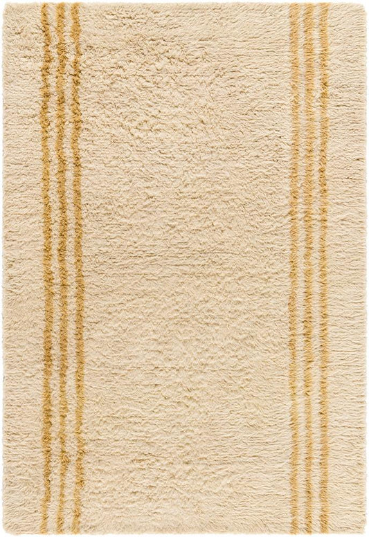 Livabliss - Beni Moroccan 2x3 Handmade Rug - BMC2304-23 veiw 1