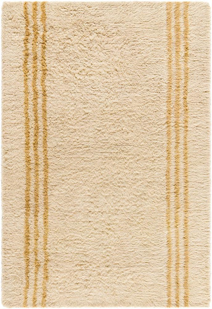 Livabliss - Beni Moroccan 5x76in Handmade Rug - BMC2304-576 veiw 1