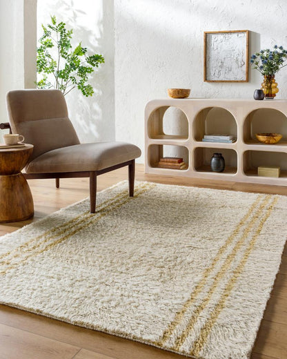 Livabliss - Beni Moroccan 5x76in Handmade Rug - BMC2304-576 veiw 2