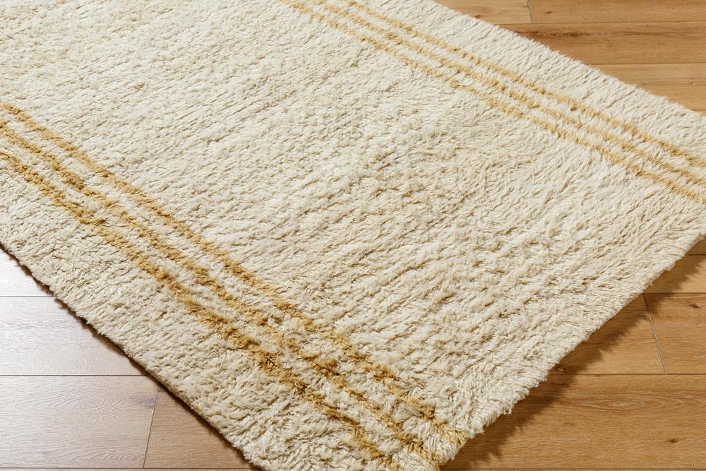 Livabliss - Beni Moroccan 9x12 Handmade Rug - BMC2304-912 veiw 3