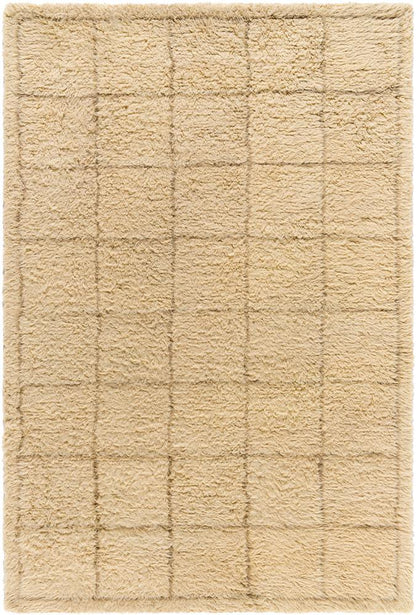 Livabliss - Beni Moroccan 5x76in Handmade Rug - BMC2305-576 veiw 1