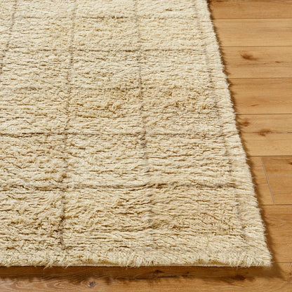 Livabliss - Beni Moroccan 5x76in Handmade Rug - BMC2305-576 veiw 4