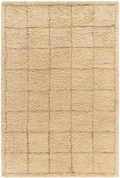 Livabliss - Beni Moroccan 8x10 Handmade Rug - BMC2305-810 veiw 1