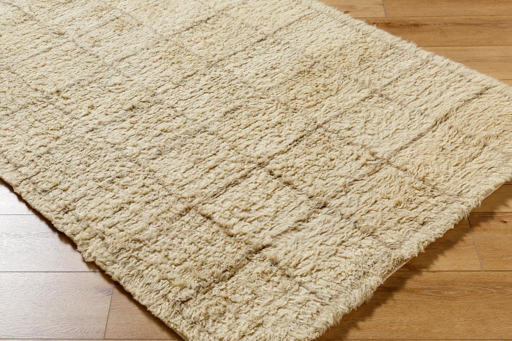 Livabliss - Beni Moroccan 9x12 Handmade Rug - BMC2305-912 veiw 3