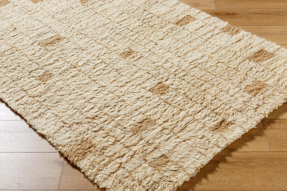Livabliss - Beni Moroccan 2x3 Handmade Rug - BMC2306-23 veiw 3