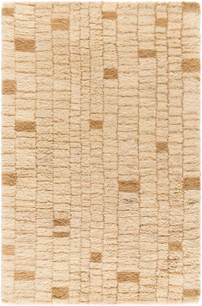 Livabliss - Beni Moroccan 5x76in Handmade Rug - BMC2306-576 veiw 1