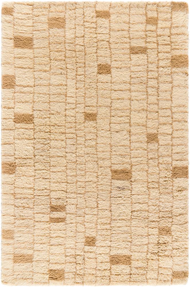 Livabliss - Beni Moroccan 8x10 Handmade Rug - BMC2306-810 veiw 1