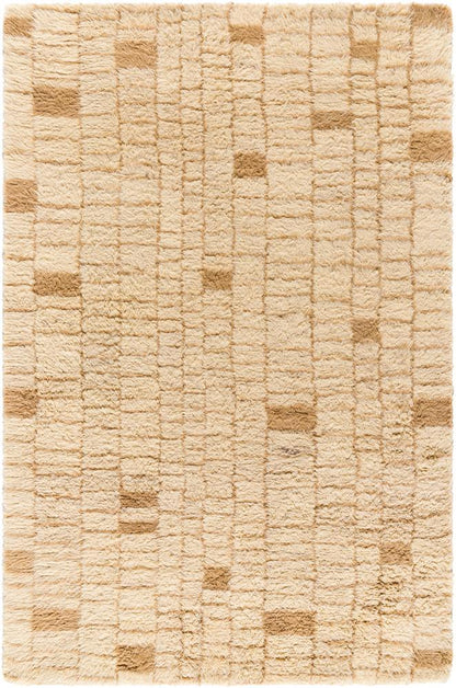 Livabliss - Beni Moroccan 8x10 Handmade Rug - BMC2306-810 veiw 1