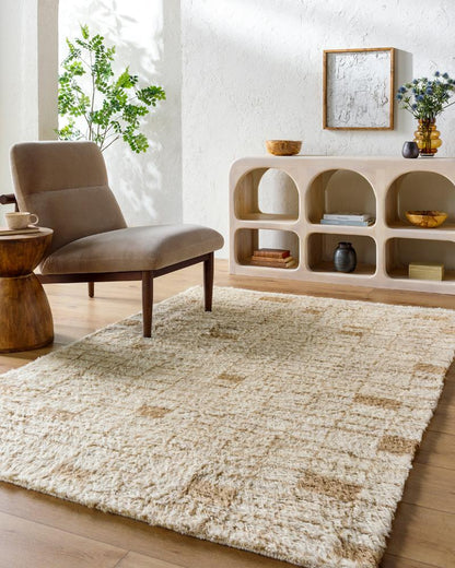 Livabliss - Beni Moroccan 8x10 Handmade Rug - BMC2306-810 veiw 2