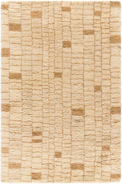 Livabliss - Beni Moroccan 9x12 Handmade Rug - BMC2306-912 veiw 1