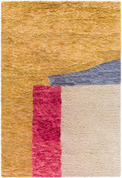 Livabliss - Beni Moroccan 26inx8 Handmade Rug - BMC2307-268 veiw 1