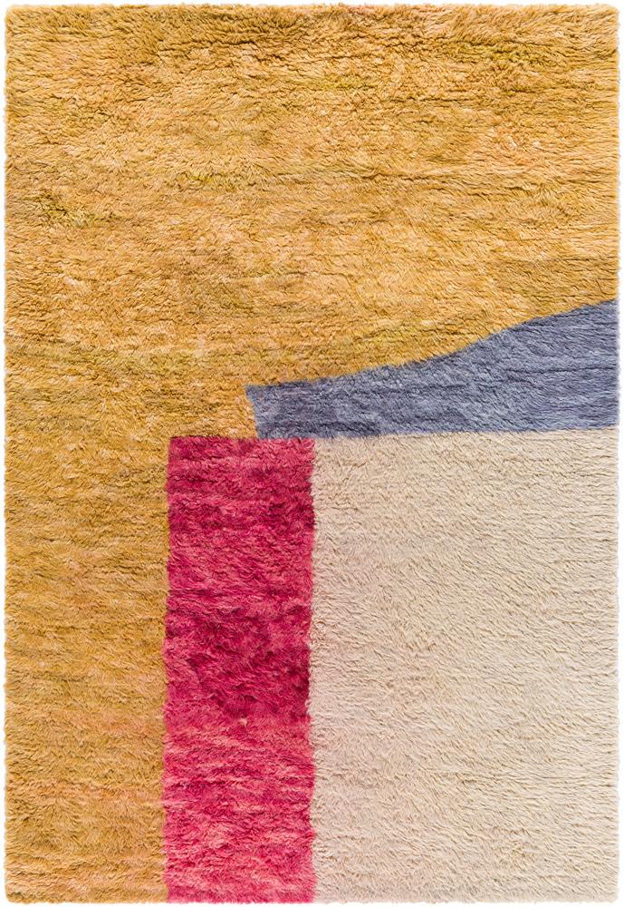 Livabliss - Beni Moroccan 8x10 Handmade Rug - BMC2307-810 veiw 1