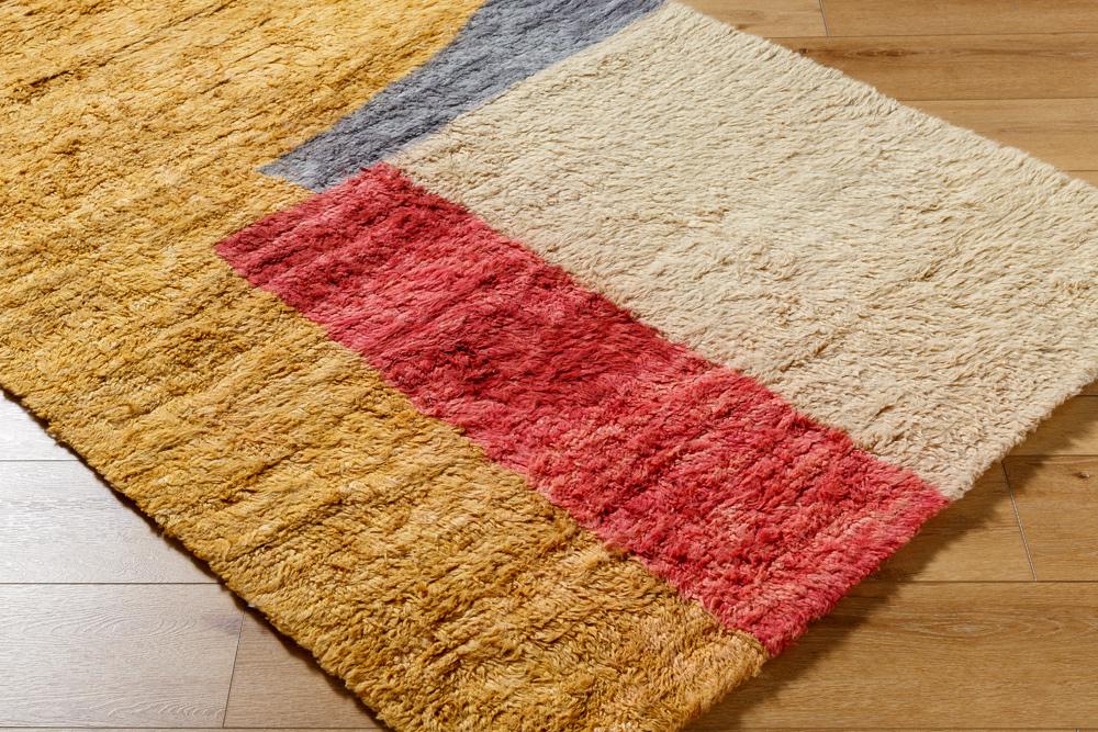 Livabliss - Beni Moroccan 9x12 Handmade Rug - BMC2307-912 veiw 3