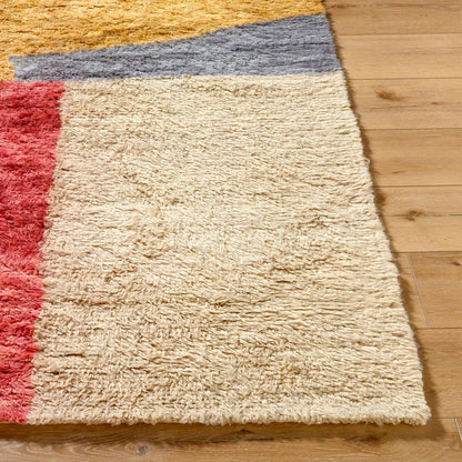 Livabliss - Beni Moroccan 9x12 Handmade Rug - BMC2307-912 veiw 4