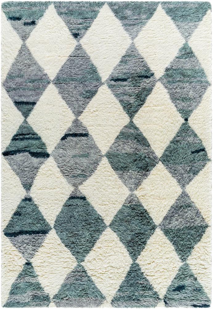 Livabliss - Beni Moroccan 2x3 Handmade Rug - BMC2308-23 veiw 1