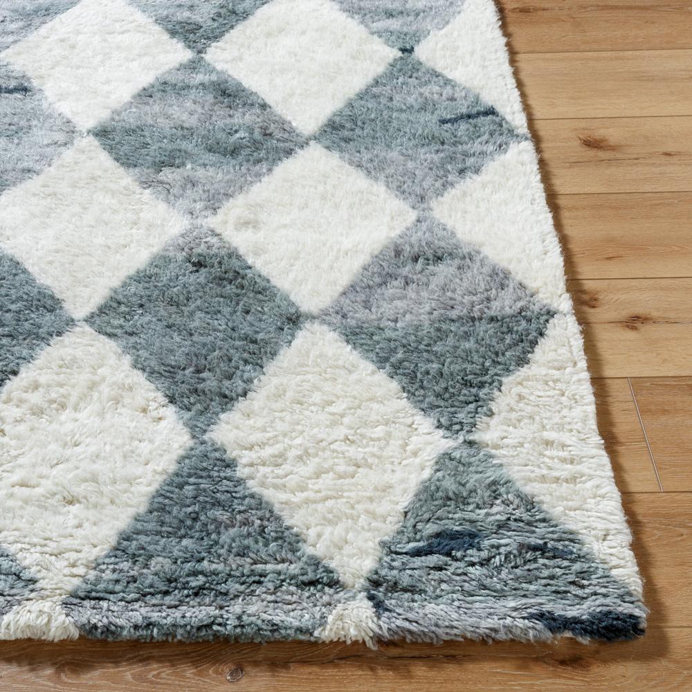Livabliss - Beni Moroccan 5x76in Handmade Rug - BMC2308-576 veiw 4