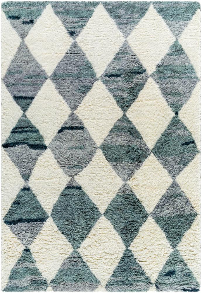 Livabliss - Beni Moroccan 8x10 Handmade Rug - BMC2308-810 veiw 1