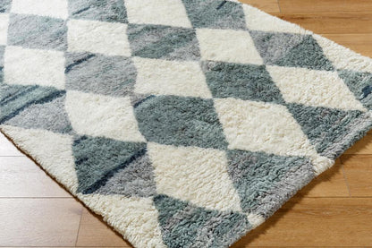 Livabliss - Beni Moroccan 8x10 Handmade Rug - BMC2308-810 veiw 3