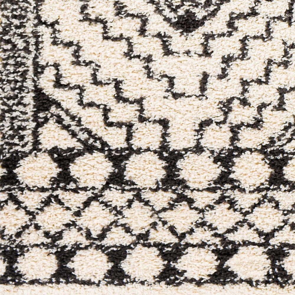 Livabliss - Beni Shag 67inx9 Machine Woven Rug - BSH2300-679 veiw 4