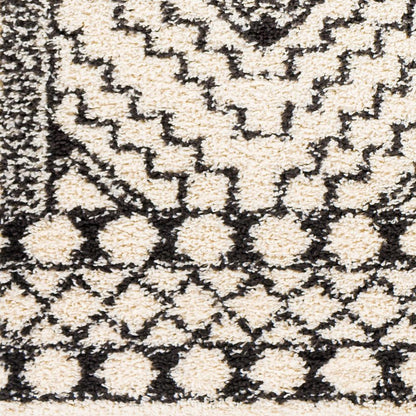 Livabliss - Beni Shag 710inx10 Machine Woven Rug - BSH2300-71010 veiw 4