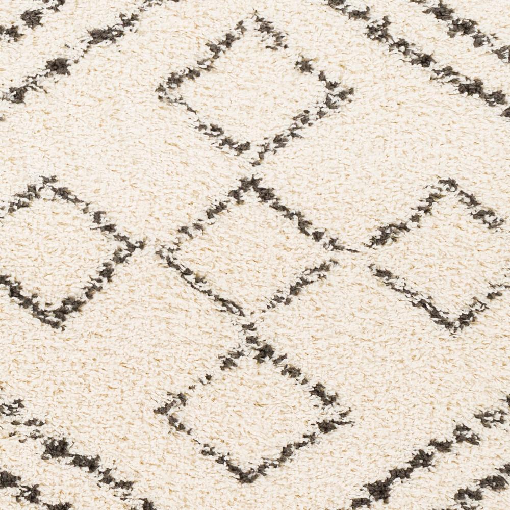 Livabliss - Beni Shag 67inx9 Machine Woven Rug - BSH2331-679_CLOSEOUT veiw 4