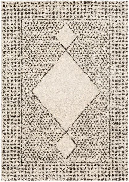 Livabliss - Beni Shag 67inx9 Machine Woven Rug - BSH2332-679 veiw 1