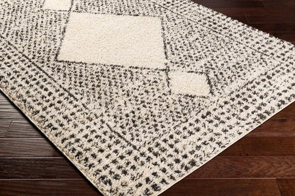 Livabliss - Beni Shag 67inx9 Machine Woven Rug - BSH2332-679 veiw 3