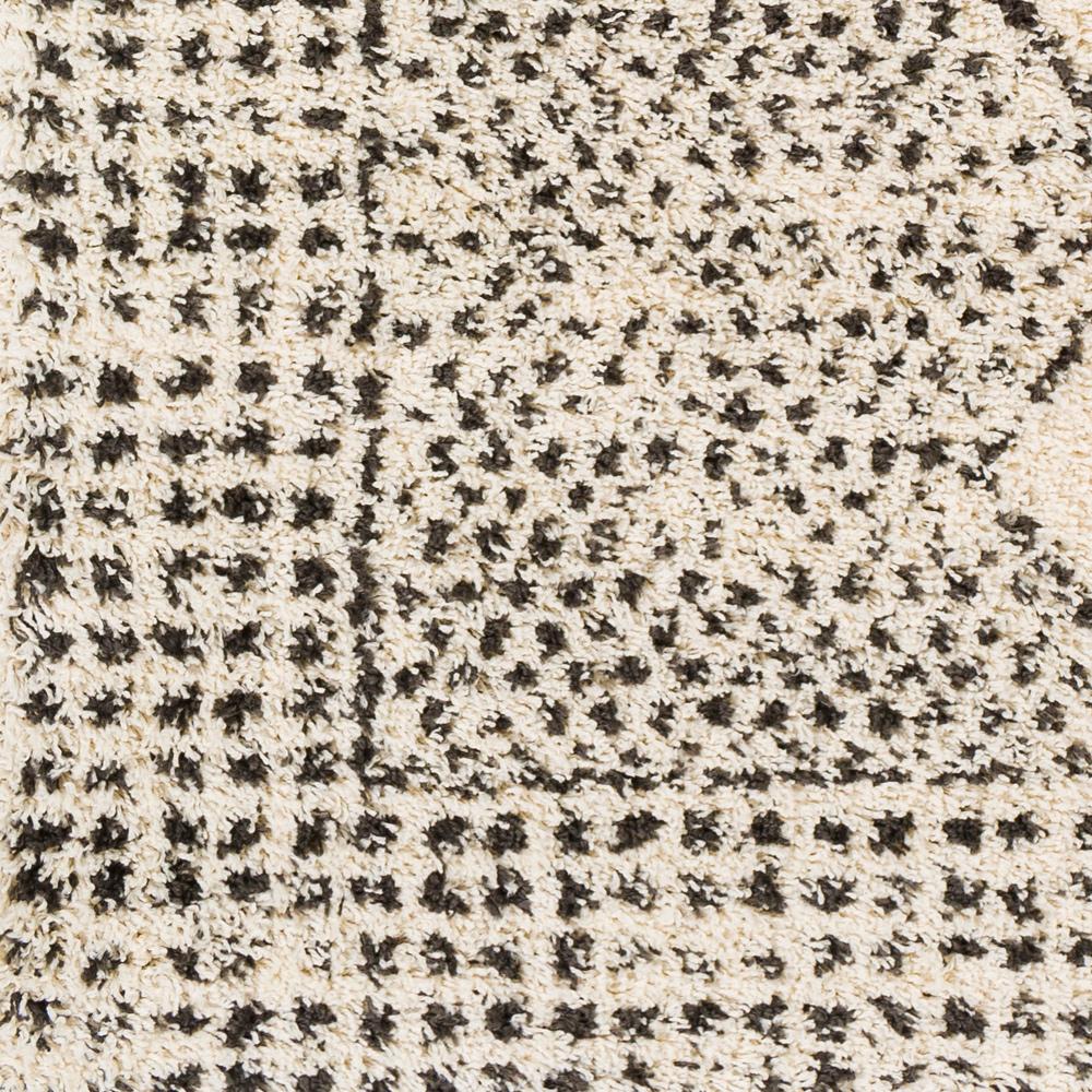 Livabliss - Beni Shag 67inx9 Machine Woven Rug - BSH2332-679 veiw 4