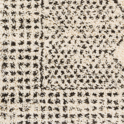 Livabliss - Beni Shag 67inx9 Machine Woven Rug - BSH2332-679 veiw 4