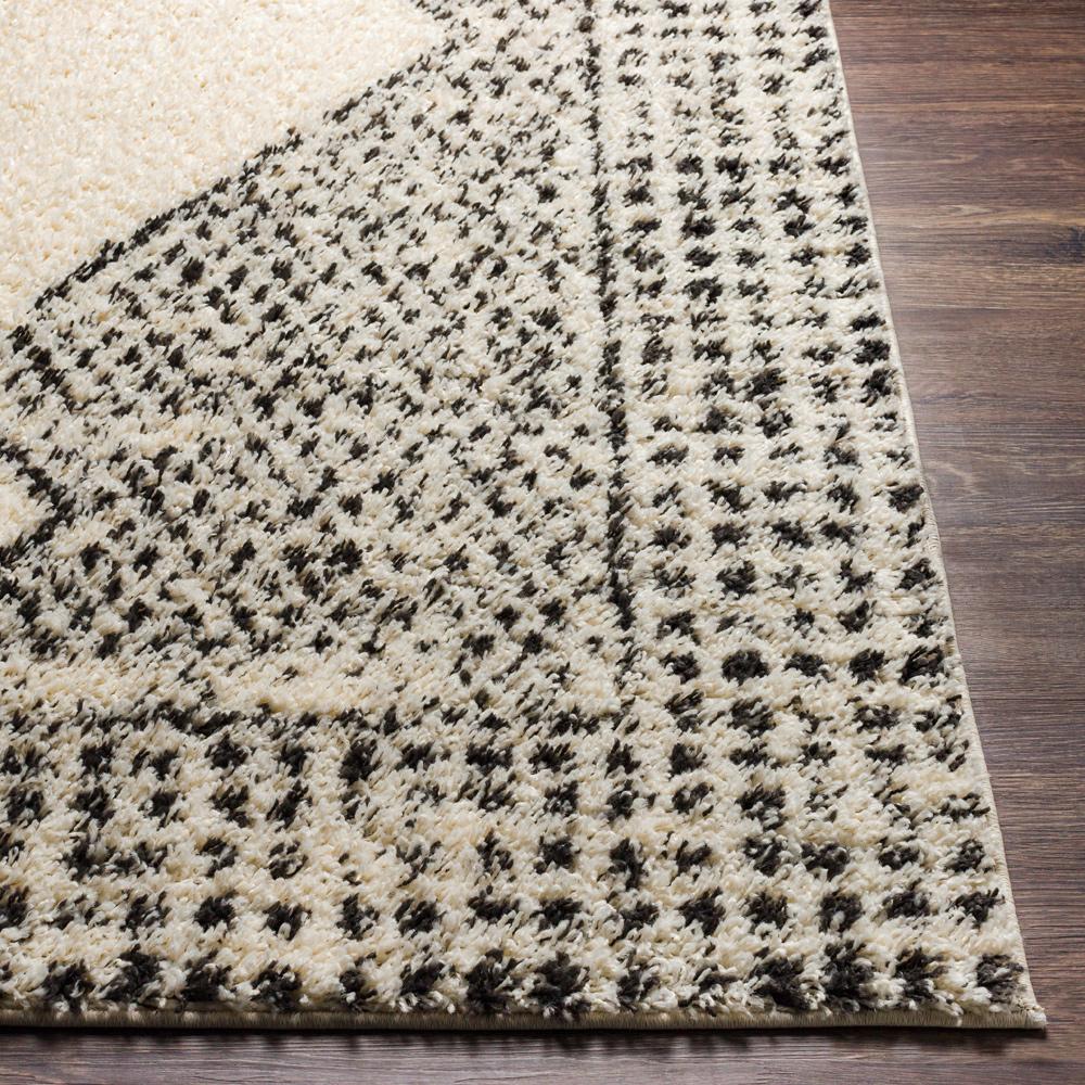Livabliss - Beni Shag 67inx9 Machine Woven Rug - BSH2332-679 veiw 5