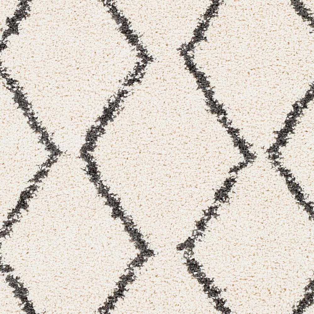 Livabliss - Berber Shag 710inx102in Machine Woven Rug - BBE2303-710103 veiw 4