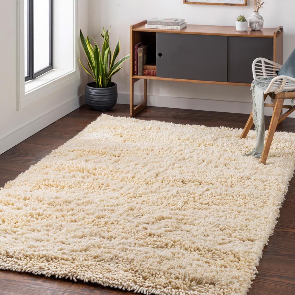 Livabliss - Berkley 6x9 Handmade Rug - BRK3300-69 veiw 2