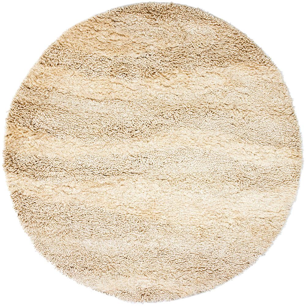 Livabliss - Berkley 10x10 Handmade Rug - BRK3300-10RD veiw 1