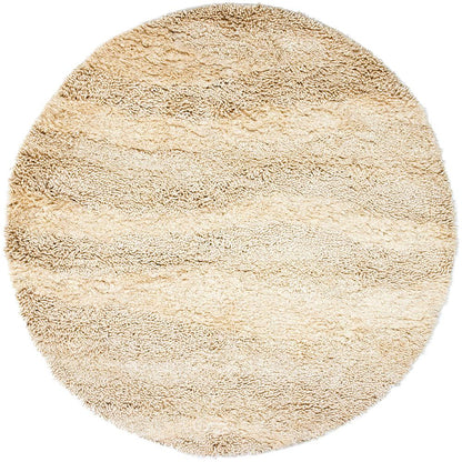 Livabliss - Berkley 10x10 Handmade Rug - BRK3300-10RD veiw 1