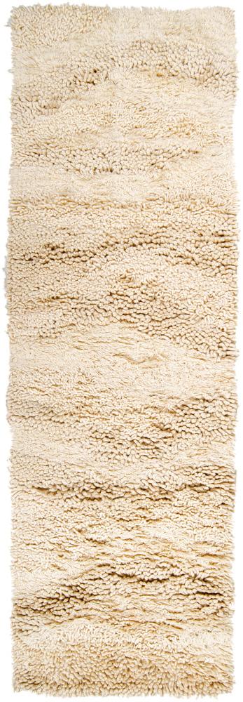 Livabliss - Berkley 4x10 Handmade Rug - BRK3300-410 veiw 1