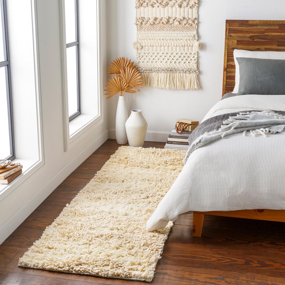 Livabliss - Berkley 4x10 Handmade Rug - BRK3300-410 veiw 2