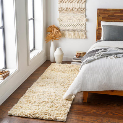 Livabliss - Berkley 4x10 Handmade Rug - BRK3300-410 veiw 2