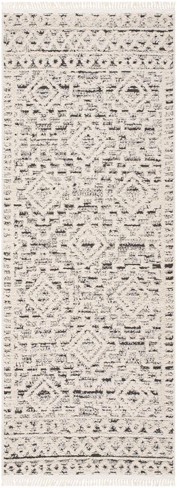 Livabliss - Berlin 27inx73in Machine Woven Rug - BLR2300-2773_CLOSEOUT veiw 1
